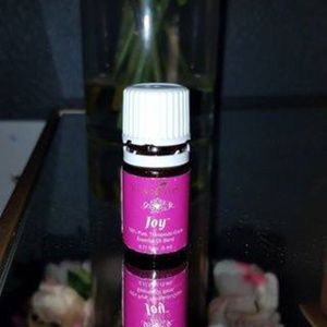 Young Living Joy Blend (85-90% left)